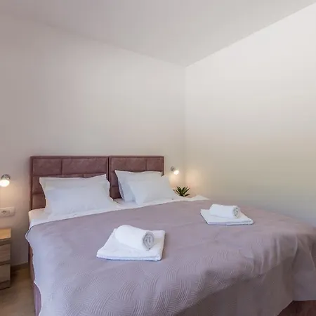 Villa Sky D *