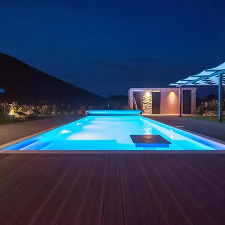 Villa Sky D *