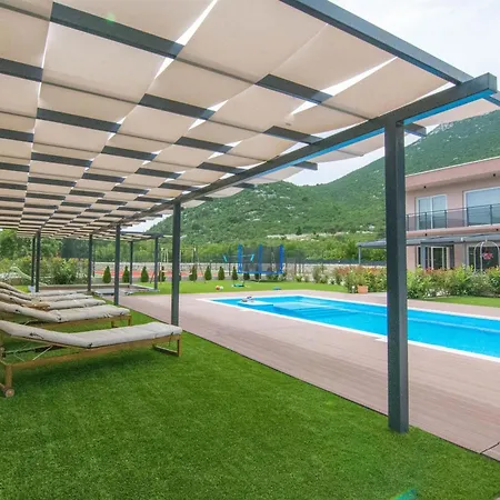 Villa Sky D Kostanje