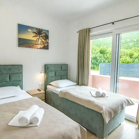 Sky D Villa
