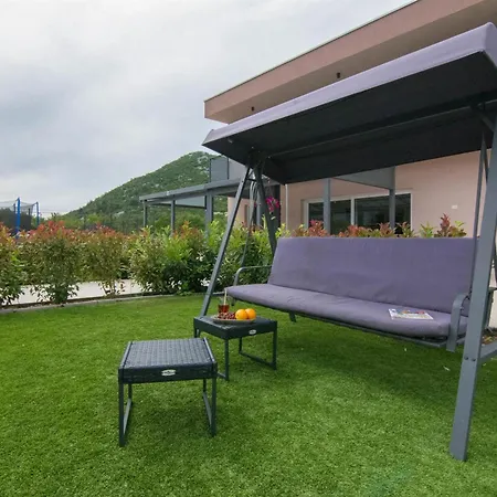 Villa Sky D Kostanje