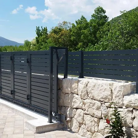 Villa Sky D
