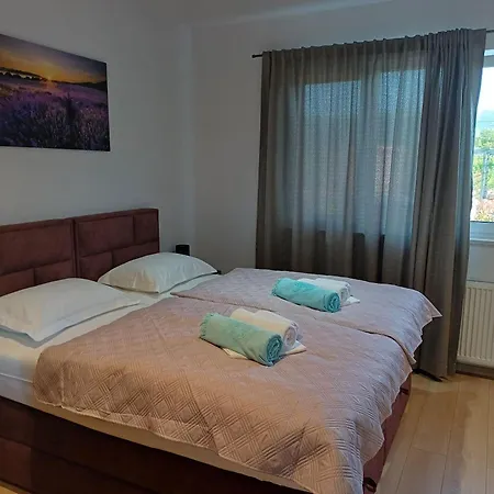Sky D Villa