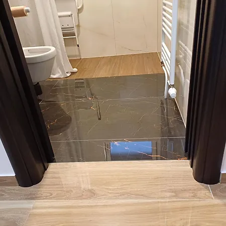 Villa Zorica Kostanje