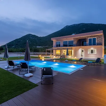 Zorica Villa Kostanje