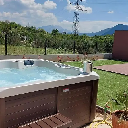 Villa Zorica Kostanje