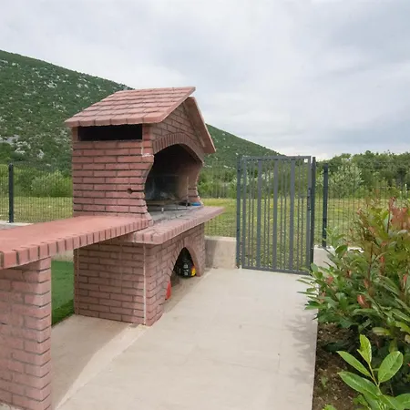 Villa Sky D Kostanje