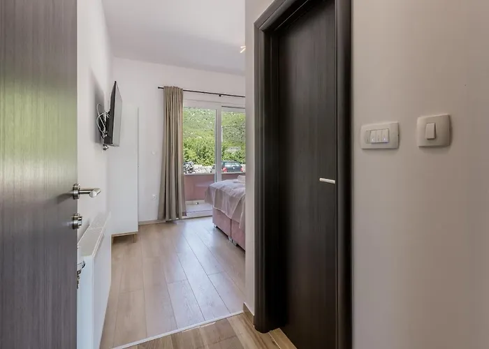 Nebo Villa