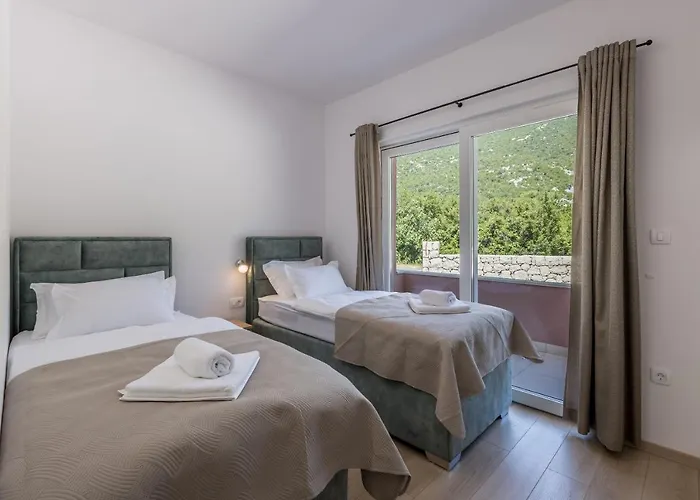 Nebo Villa *