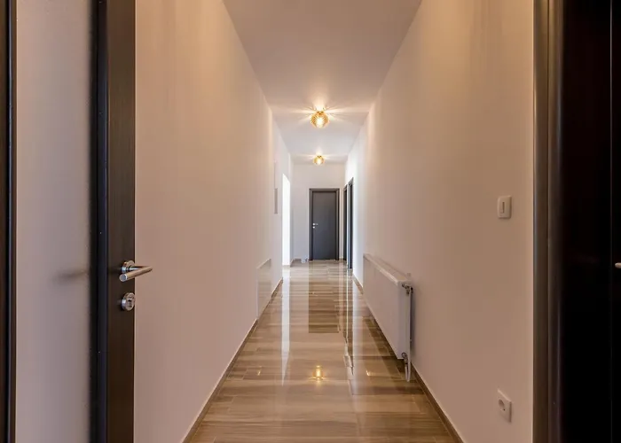 Nebo Villa