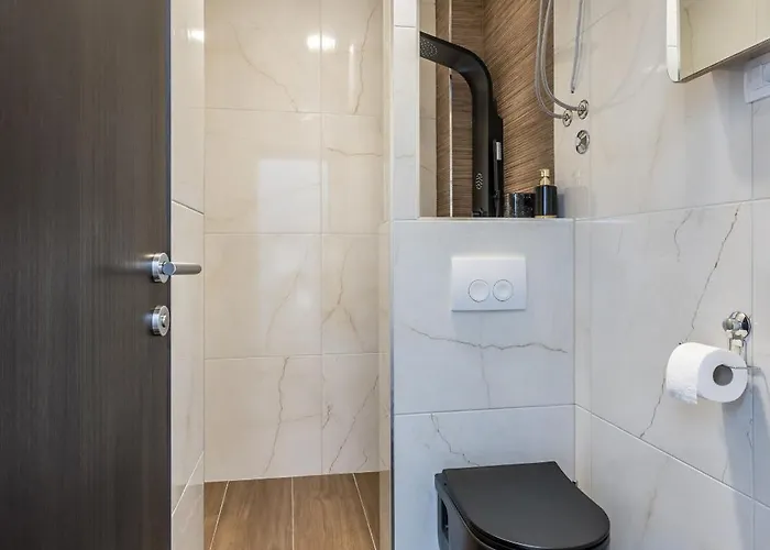 Nebo Villa Kostanje