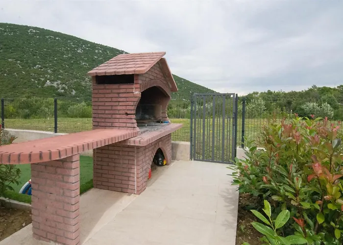 Villa Nebo Kostanje