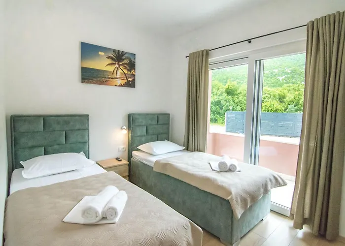 Nebo Villa