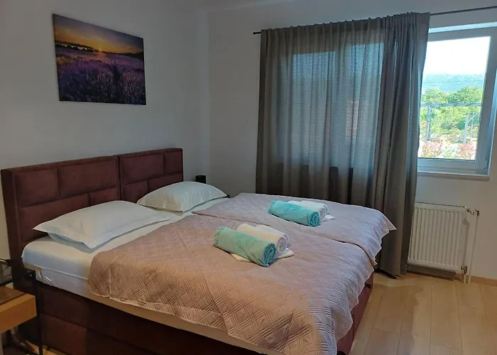 Nebo Villa