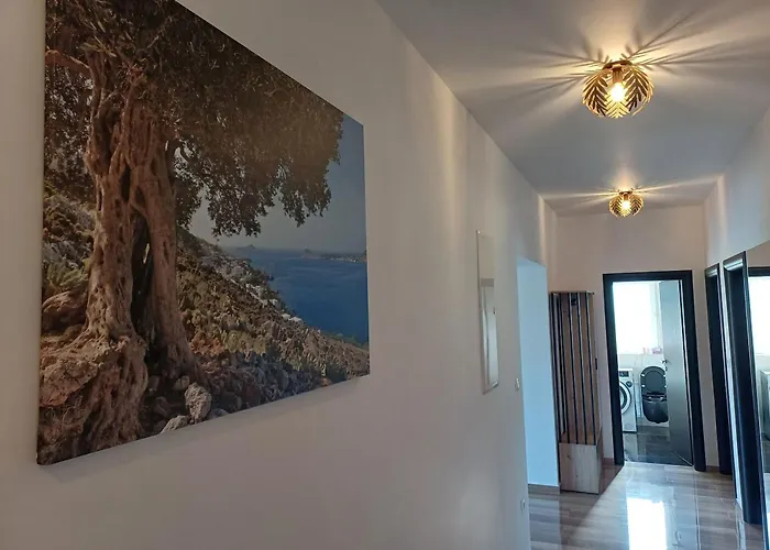 Villa Nebo *